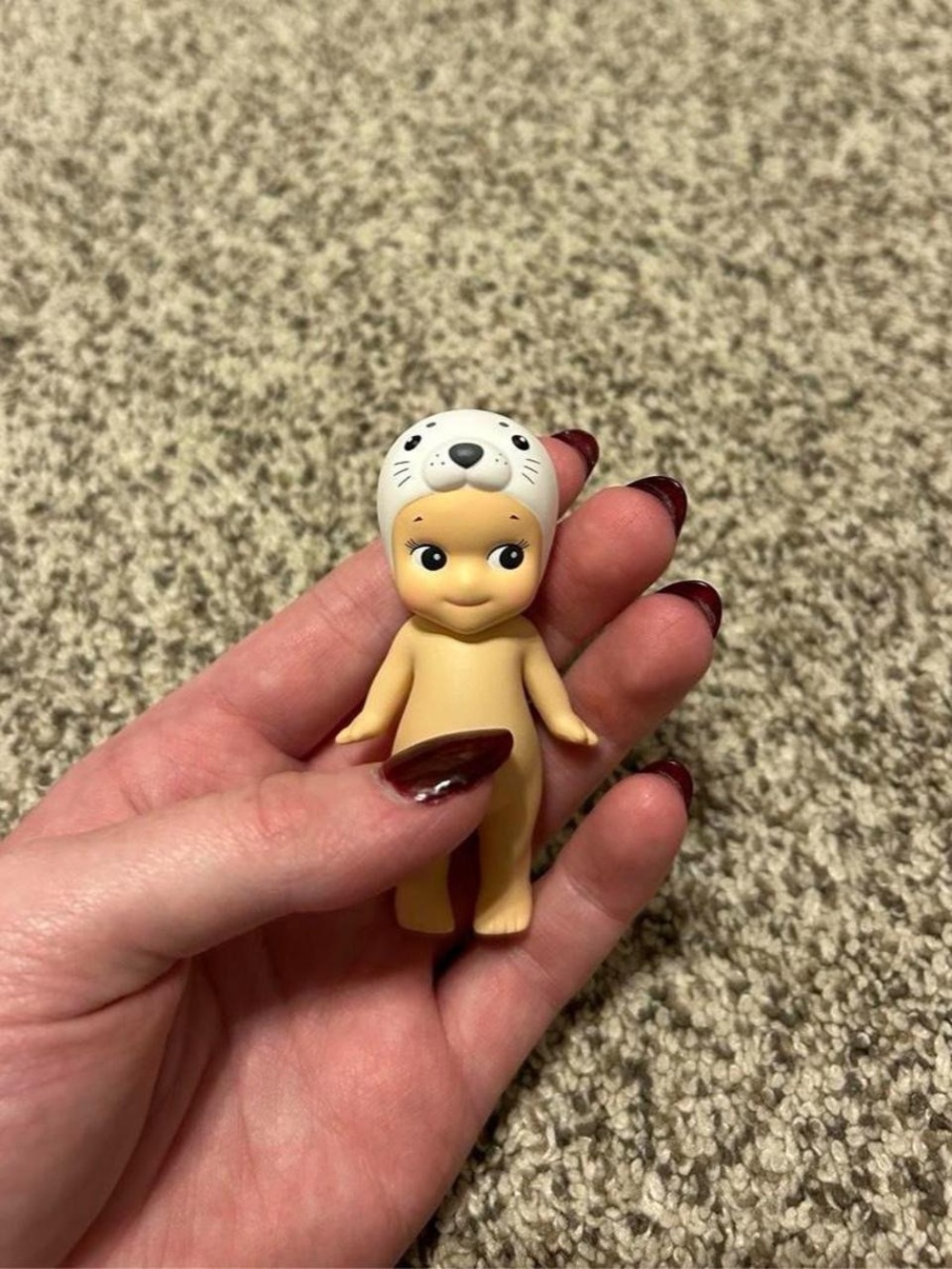 Seal Sonny Angel